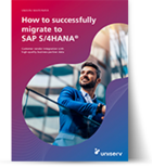 How to successfully migrate to SAP S/4HANA
