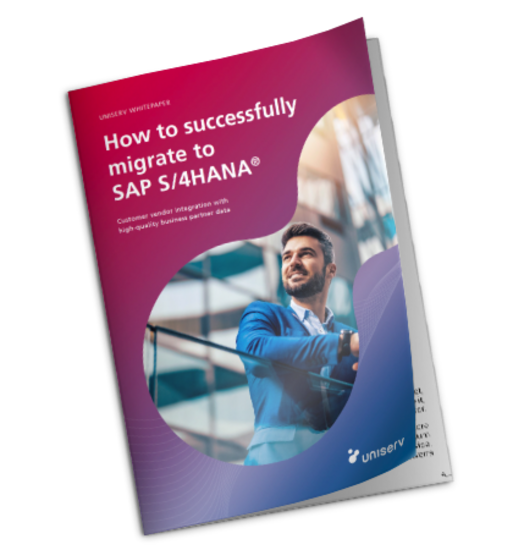 How to successfully migrate to SAP S/4HANA
