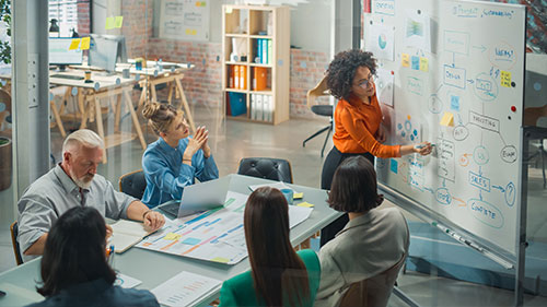 Data Consulting