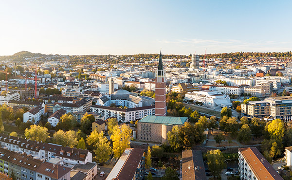 Pforzheim