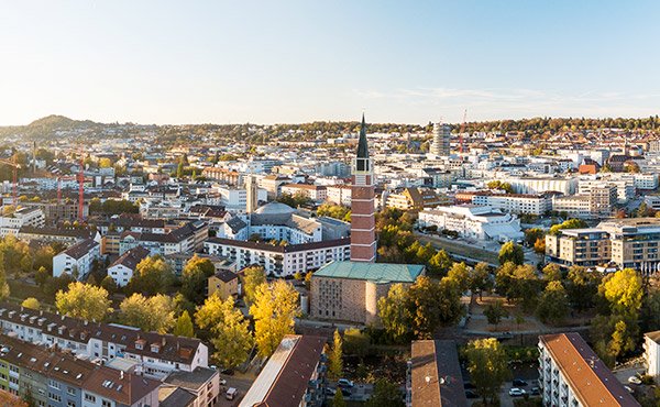 Pforzheim