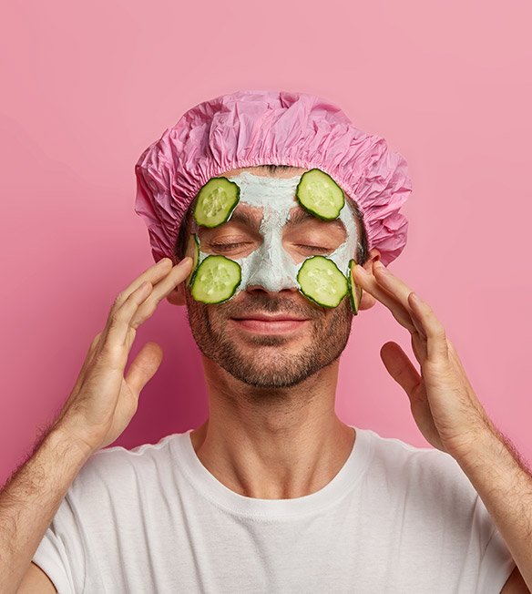 Data Maintenance - Anti Aging